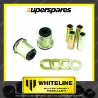 Whiteline Front lower Control arm inner bushing for FORD FAIRLANE ZF ZG ZH