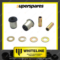 Whiteline Front lower Control arm Inner Bush W51016L for FORD FALCON XD XE XF XG