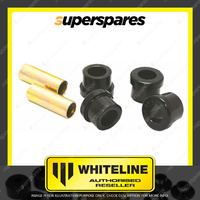 Whiteline Front lower Control arm inner bushing for HOLDEN APOLLO JK JL