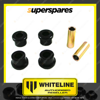 Whiteline Front lower Control arm inner bushing for FORD FALCON EA EB ED