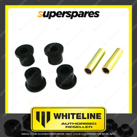 Whiteline Front lower Control arm inner bushing for FORD CORTINA TC TD