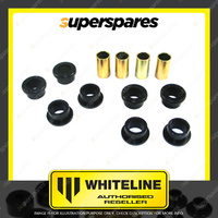 Whiteline Front lower Control arm inner Bush for JAGUAR XKE E TYPE 1 2 3