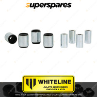 Whiteline Rear lower Trailing arm bushing for BMW 3 SERIES F30 F31 F34 F80