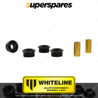 Whiteline Rear lower Trailing arm Front Bush for SUBARU IMPREZA WRX STI VA