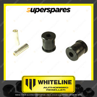 Rear Trailing arm - lower rear bushing W63432 for JEEP GRAND CHEROKEE WJ WG