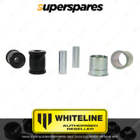 Rear Trailing arm - lower rear bushing W63433 for JEEP GRAND CHEROKEE WJ WG