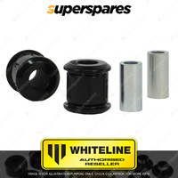 Whiteline Rear lower Trailing arm Front bush for LEXUS IS250 GSE20 IS350 GSE21