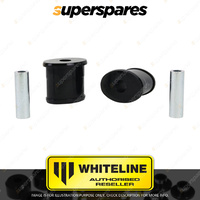 Whiteline Rear Trailing arm - lower front bushing for JEEP GRAND CHEROKEE WJ WG