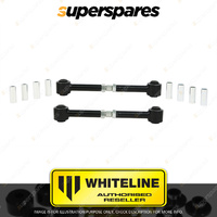 Whiteline Rear upper Trailing arm for NISSAN PATROL GQ Y60 GU Y61