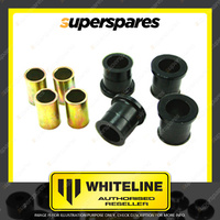 Whiteline Front lower Control arm inner bushing for BEDFORD VAN CF