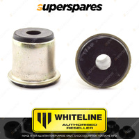 Rear upper Trailing arm Bush for JEEP GR CHEROKEE ZG ZJ GR WAGONEER ZJ TJ