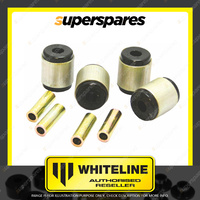 Whiteline Rear upper Trailing arm bushing for HOLDEN COMMODORE VN VP VG VR VS