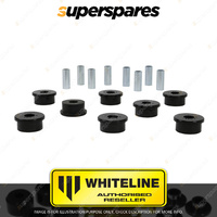 Rear Trailing arm lower bushing for TOYOTA CELICA RA40 MA45 RA60 65 MA61 SA63