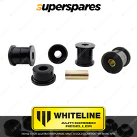 Whiteline Rear Trailing arm - lower bushing for MAZDA 1300 FA2 RX2 MK1 RX5 MK2