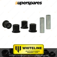 Whiteline Front lower Control arm inner bushing for FORD MUSTANG EARLY CLASSIC