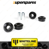 Whiteline Rear Trailing arm - upper bushing for FORD CORTINA TC TD