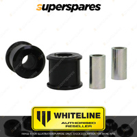 Whiteline Rear upper Trailing arm Front bush for LEXUS IS250 GSE20 IS350 GSE21