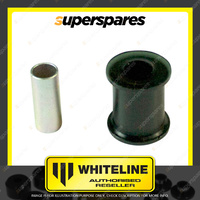 Whiteline Rear Watts link pivot bushing for FORD FAIRLANE ZK ZL NA NC NF NL