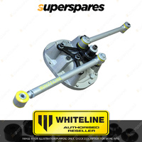 Whiteline Rear Watts link for FORD MUSTANG S197 2005-2014 Premium Quality