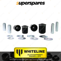 Whiteline Front lower Control arm inner bush for TOYOTA FJ CRUISER GSJ10 GSJ15