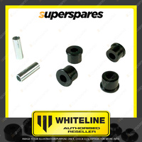 Whiteline Front lower Control arm inner Front bushing for HOLDEN ASTRA LB LC LD