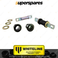 Whiteline Front lower Control arm inner Front bushing for TOYOTA AVALON MCX10R