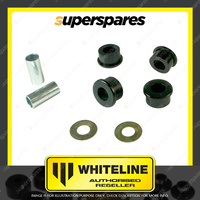 Whiteline Front lower Control arm inner Front bushing for FORD CORSAIR UA