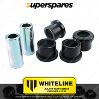 Whiteline Front lower Control arm inner Front bushing for SCION XD 1ST GEN