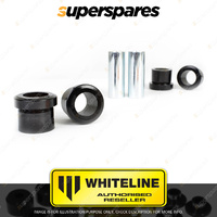 Whiteline Front lower Control arm inner Front bushing for SUZUKI GR VITARA JB JT