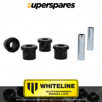 Front Control arm lower inner bushing for NISSAN HARDBODY MISTRAL NAVARA D21 R20