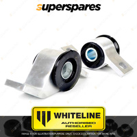 Whiteline Front lower Control arm Inner Rear Bushing KCA359M for SAAB 92X