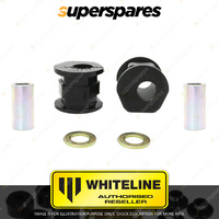 Whiteline Front lower Control arm inner Rear bushing for ACURA EL MB