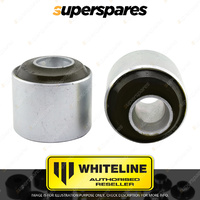 Whiteline Front lower Control arm Inner Rear Bush 0.5deg KCA375 for SAAB 92X