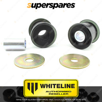 Whiteline Front lower Control arm Inner Rear Bushing W51710 for SAAB 92X