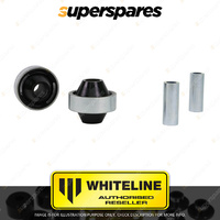 Whiteline Front lower Control arm Inner Rear Bushing W53275 for SCION TC ANT10