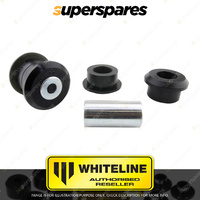 Whiteline Front lower Control arm Inner Rear Bushing W53316 for HSV VXR AH