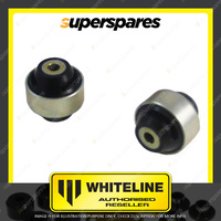 Front lower Control arm Inner Rear Bush W53402 for OPEL CALIBRA YE YE95