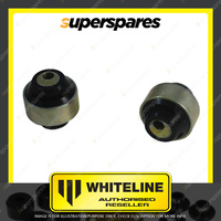 Front lower Control arm Inner Rear Bush W53403 for VAUXHALL CALIBRA ZAFIRA