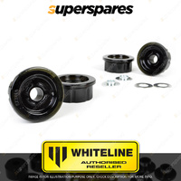 Whiteline Front lower Control arm inner Rear bushing for CHEVROLET CAPTIVA CG