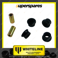 Whiteline Front lower Control arm inner Rear bushing for HONDA CIVIC FD1 JDM FD2