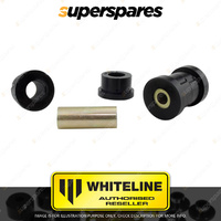 Whiteline Front lower Control arm inner Rear bushing for ACURA EL ES RSX DC5