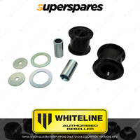 Whiteline Front lower Control arm Inner Rear Bush W53445 for DAEWOO LACETTI J300