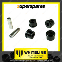 Whiteline Front lower Control arm inner Rear Bush for SUZUKI ESCUDO VITARA X-90