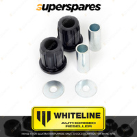 Whiteline Front lower Control arm inner Rear bush for TOYOTA RAV 4 SXA10 11 16