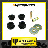 Whiteline Front lower Control arm Outer Bushing W21291 for TOYOTA CAMRY SV10 11