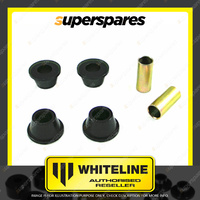 Whiteline Front lower Control arm outer bushing for FORD CORTINA MK1 & LOTUS