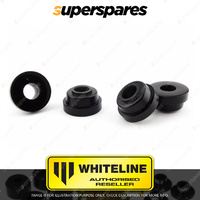 Whiteline Front lower Control arm outer bushing for HOLDEN BARINA MB ML