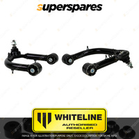 Whiteline Front upper Control arm for FORD EVEREST UA RANGER PX 11/2011-ON