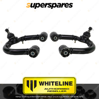 Whiteline Front upper Control arm for LEXUS GX460 URJ150 GX470 UZJ120