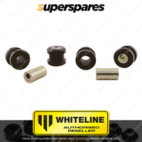 Whiteline Front upper Control arm bushing for ACURA INTEGRA DC1 DC2 DC4